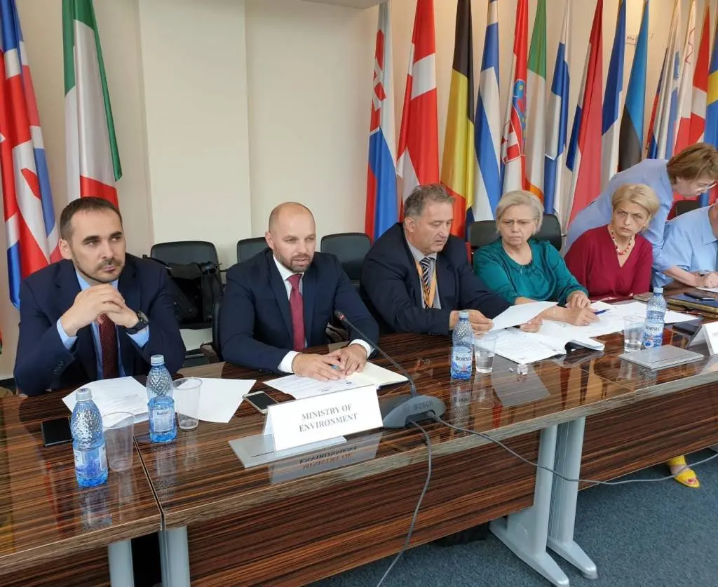 Ministerul Mediului propune Comisiei Europene proiecte în valoare de peste 3 mld. euro, pentru perioada de programare 2021-2027