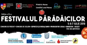 festivalul părădăicilor de la macea