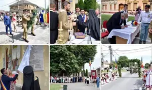 o sută de ani