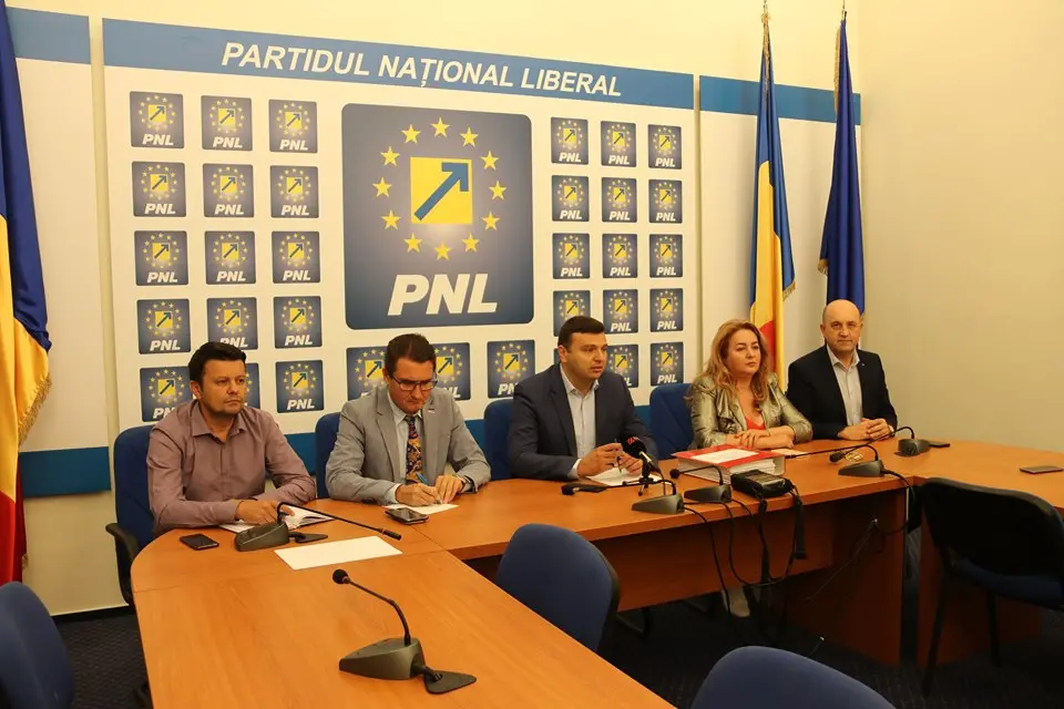 pnl arad