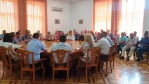 s-a decis soarta gunoiului