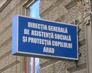 dgaspc arad angajează 10 asistenți