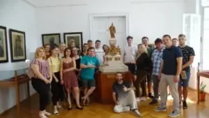 asociația turism alternativ promovează monumentele