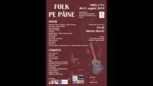 pecica mănâncă folk pe pâine