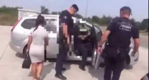 jandarmii arădeni au redat familiei