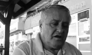 colonelul marin bucur s-a stins