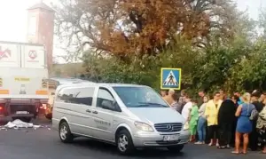 un copil de 6 ani