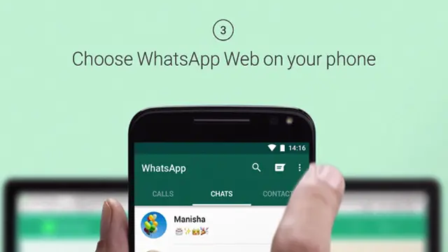 whatsapp pentru pc va funcționa fără smartphone