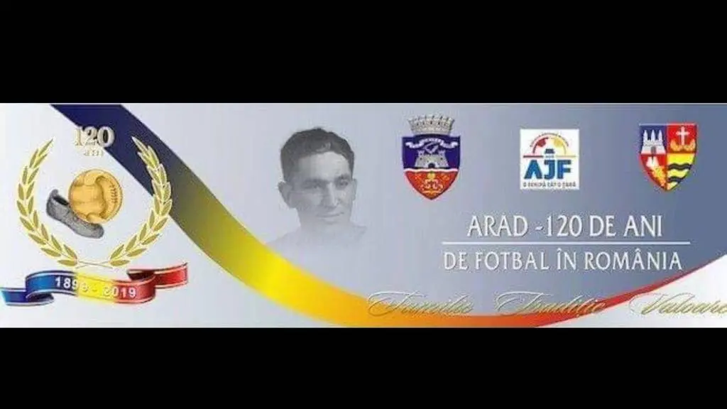 ajf arad