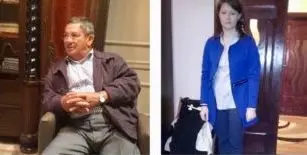 Legătura între familia Dincă și CLANURILE MAFIOTE de trafic de persoane cu afaceri în Arad este o teză susținută și de presa centrală. Daniela DINCĂ: „FAMILIA va avea multe lucruri de spus. Momentan nu, dar în curând va fi... În curând vor fi toate. Reveniţi peste două zile”
