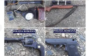 un bărbat din troaș s-a