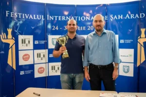 moldoveanul ruslan soltanici a câștigat