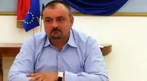 subprefectul vasilică damian