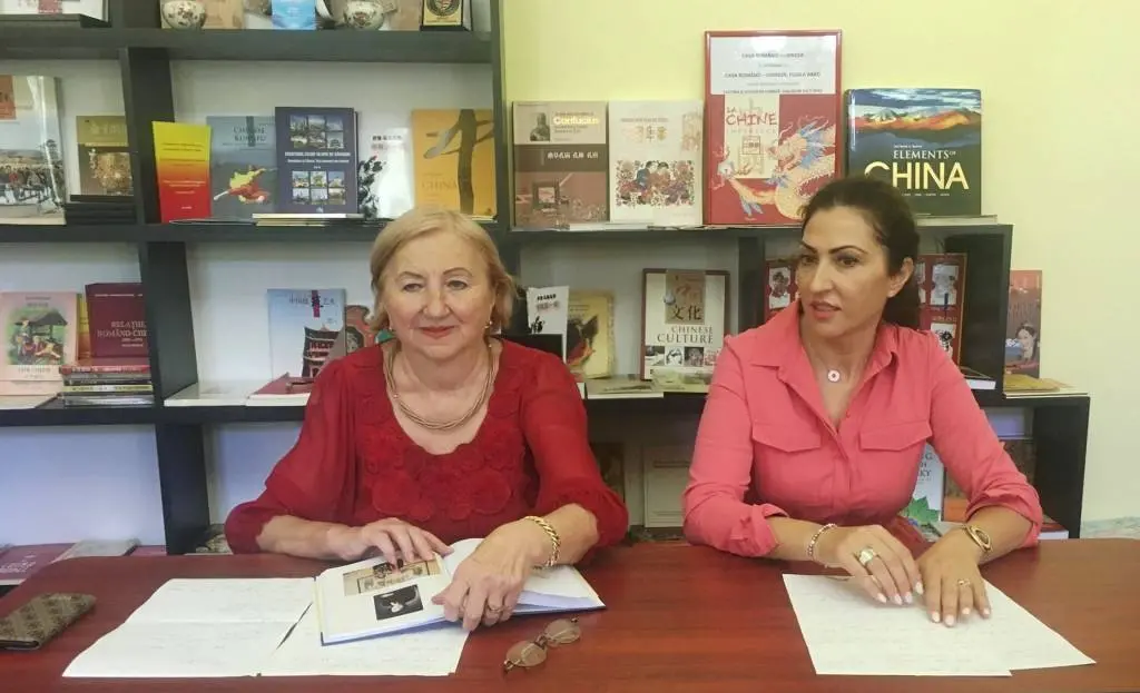 Excelența Sa Yu Jiang, Ambasadoarea Republicii Populare Chineze în România, vine la Arad chiar de Zilele Orașului