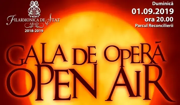 gala open air