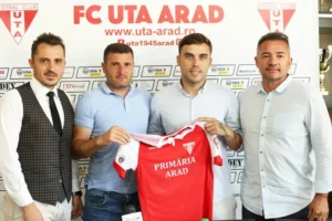 alexandru ioniță a ajuns