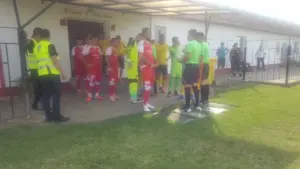uta se califică (cu ceva