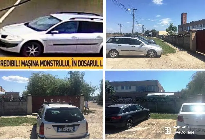 „LEUL” din Ineu - BORDELUL sub acoperire al CLANULUI DINCĂ, via Deveselu?!... Documentările noastre răspund cu DA la această întrebare... și credem că FATA DIN FEREASTRĂ ar putea povesti TOT despre PEȘTELE ALFA! [FOTO]