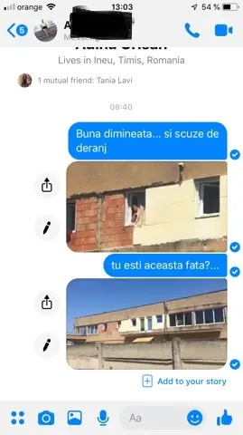 „LEUL” din Ineu - BORDELUL sub acoperire al CLANULUI DINCĂ, via Deveselu?!... Documentările noastre răspund cu DA la această întrebare... și credem că FATA DIN FEREASTRĂ ar putea povesti TOT despre PEȘTELE ALFA! [FOTO]