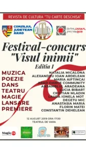 festival concurs