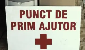 municipalitatea amenajează trei puncte