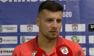veste tristă de la cluj