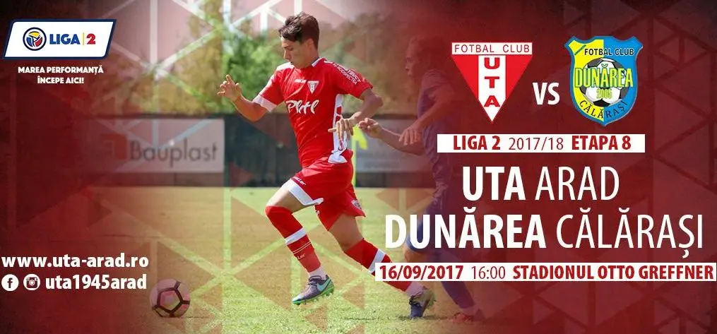 uta dunarea