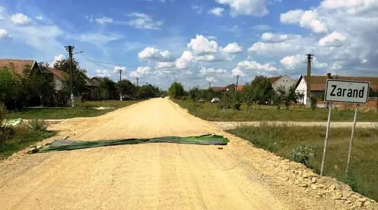 [ACTUALIZARE] PESTA SE EXTINDE: TOȚI PORCII din CHIȘINEU CRIȘ și NĂDAB - SACRIFICAȚI. Pe fondurile de vânătoare din zonă, MISTREȚII vor fi ÎMPUȘCAȚI!