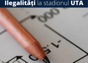 și usr constată ilegalități