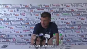 remiză spectaculoasă cu o intervenție