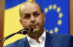dorel căprar