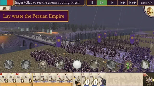 rome total war