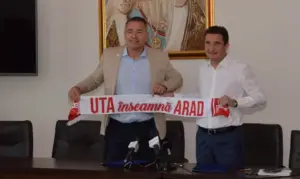 s-a prins și bibarț că
