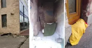 aradul a devenit hotelul