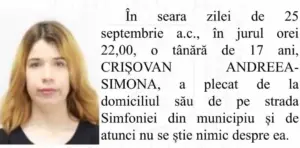 această fată de 17 ani