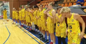 baschetbalistele de la fcc arad