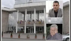 cristian feieș este primul primar