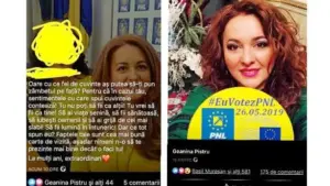 omagiu eroinei luptătoare!” spectacol politico-literar-artistic