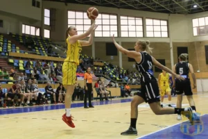 fcc baschet arad a pierdut