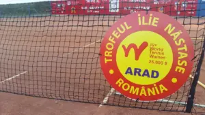 al xv-lea start al trofeului