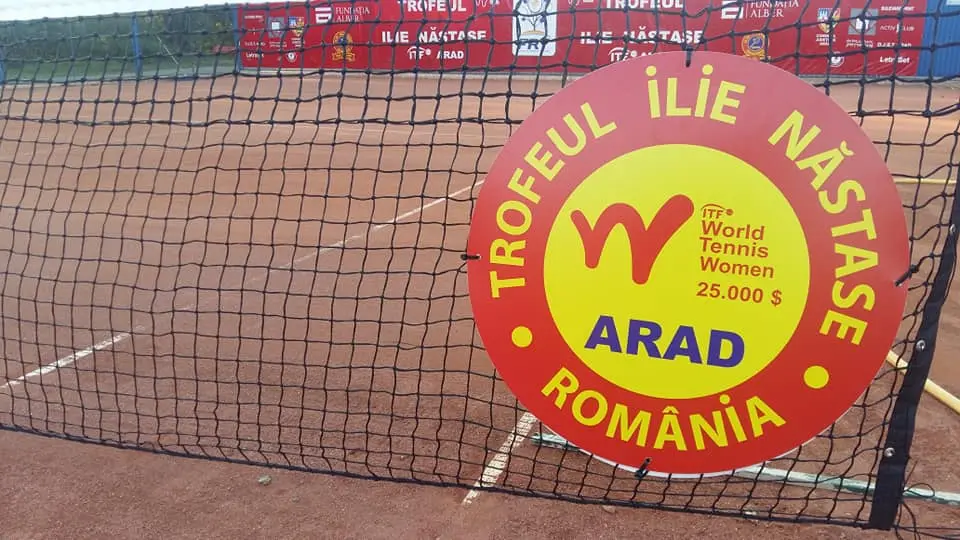 itf arad2