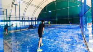 campionatul național de padel-