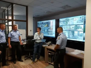 31 de polițiști locali vor