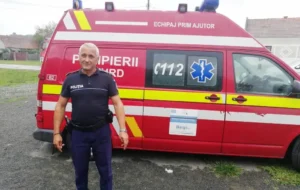 agentul-șef de poliție radu vasiescu