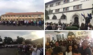 cu meritele și tarele ei
