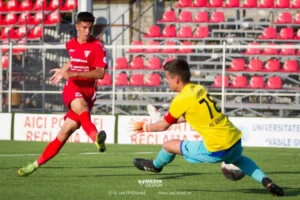 uta merge „șnur” în liga