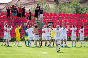 uta a câștigat meciul