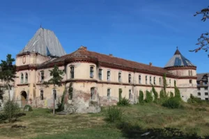 fragmente sculpturale din perioada medievală