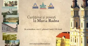 asociația turism alternativ organizează