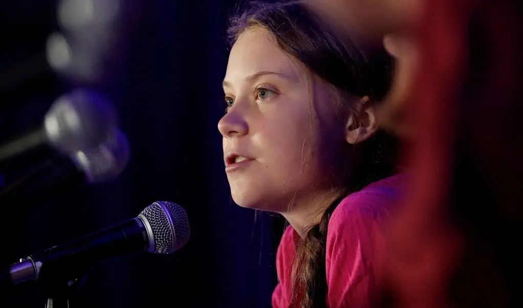 gretathunberg